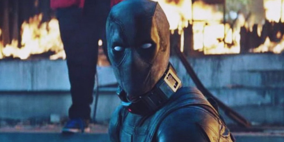 Nih Penjelasan Soal 5 Post Credit Scene di Deadpool 2